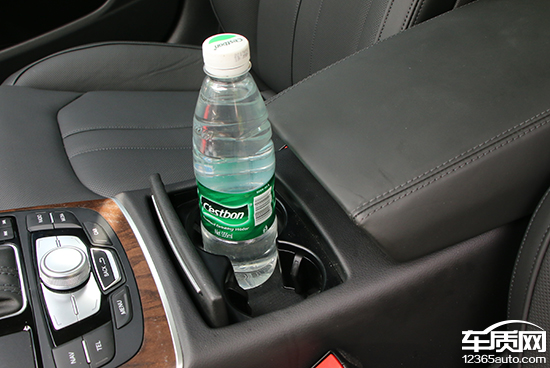 试驾2017款奥迪a6l,试驾17款奥迪a6l1.8t