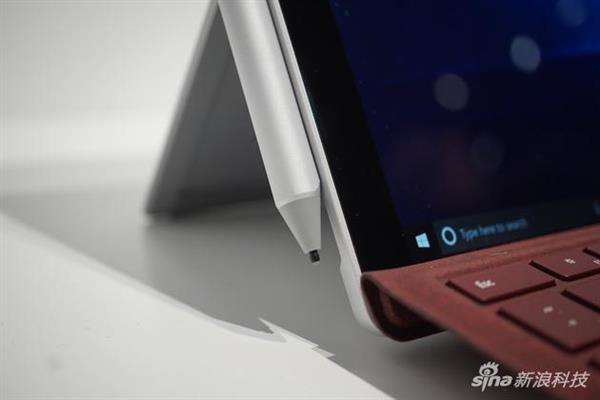 surfacepro最新款发布,新surfacepro