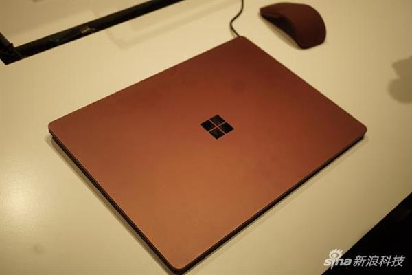 surfacepro最新款发布,新surfacepro