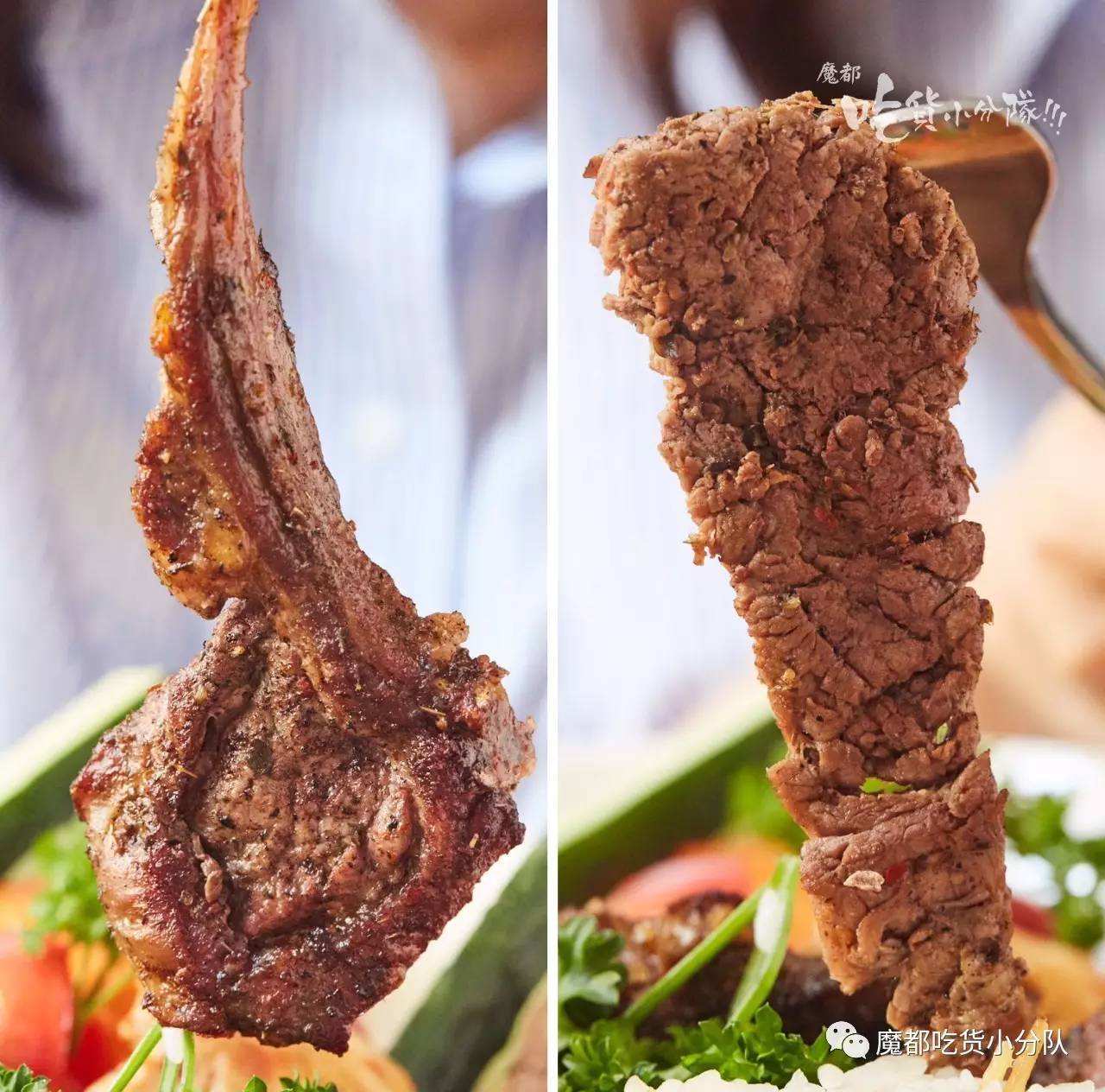 号称大使馆后厨，这块船型披萨在人广藏了7年