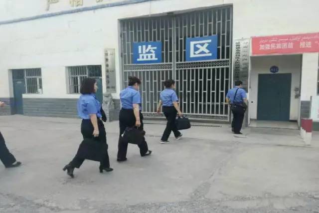 「聚焦基层看检察」吐鲁番站第三棒：文化之都、甜蜜葡城、旅游圣地！一座最干、最热、最甜、最低的城市，高昌区人民检察院来啦！