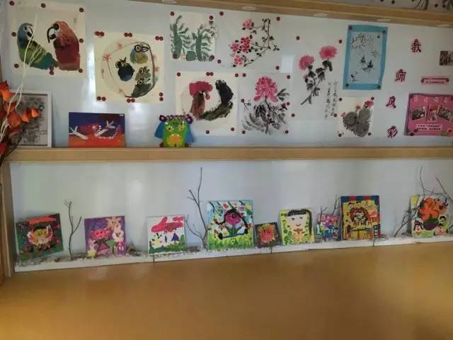 厦门鼓浪屿艺术幼儿园,厦门市伊甸艺术幼儿园