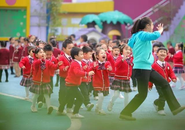 厦门鼓浪屿艺术幼儿园,厦门市伊甸艺术幼儿园