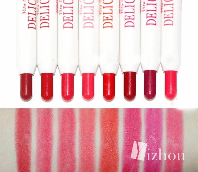 ysl情人节限定色号,yslchanel口红