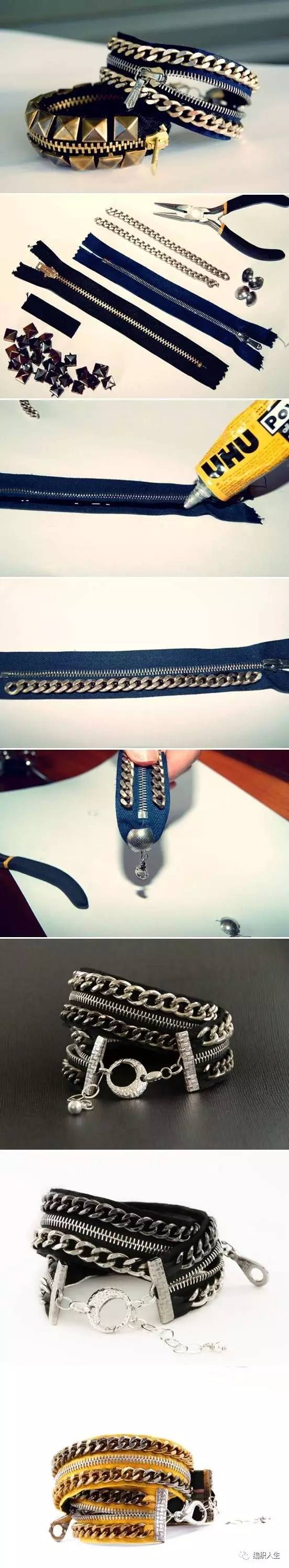 首饰手工diy零部件,首饰手工制作搞笑