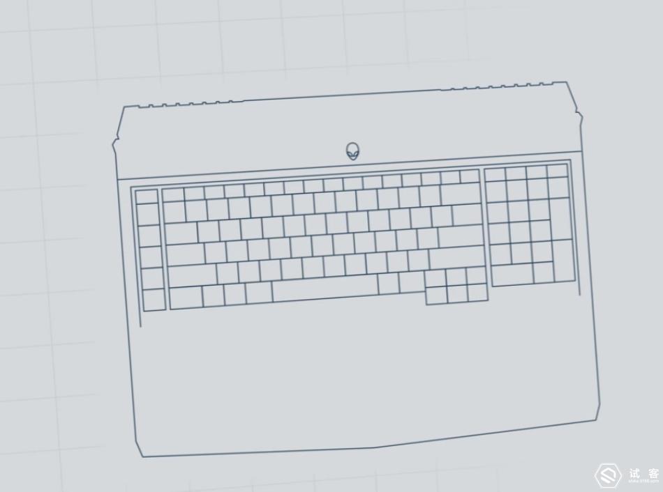 alienware17r4哪一年的,alienware17r3测评