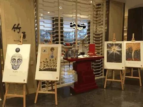 首次《红书》读书沙龙直播｜荣格《红书》与心灵成长