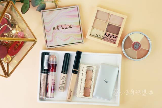 十大公认好用遮瑕排名,十大好用遮瑕推荐油皮