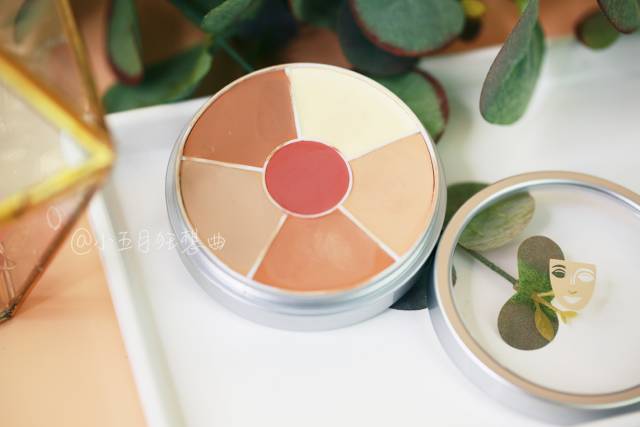 十大公认好用遮瑕排名,十大好用遮瑕推荐油皮