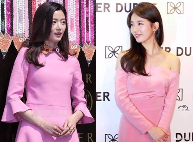 七夕怎么穿让男朋友眼前一亮,七夕情侣怎么穿甜到掉牙