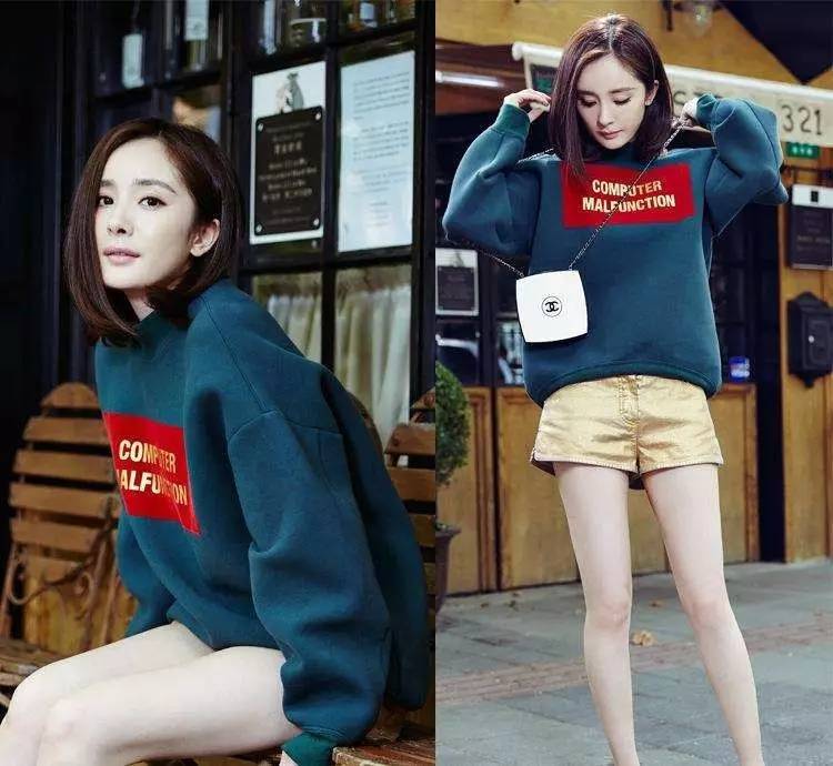 这6种穿搭方法让你轻松时髦,10个迅速提升时髦度的穿搭技巧