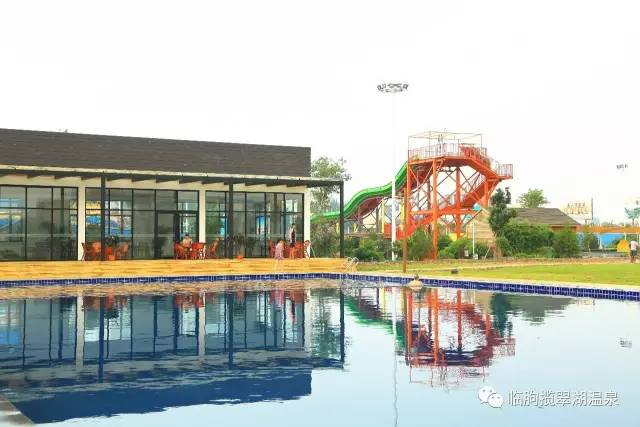 临朐周末好去处,盐田周末去哪玩