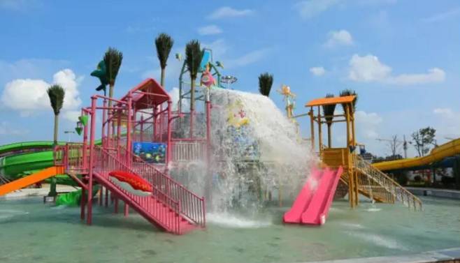 临朐周末好去处,盐田周末去哪玩