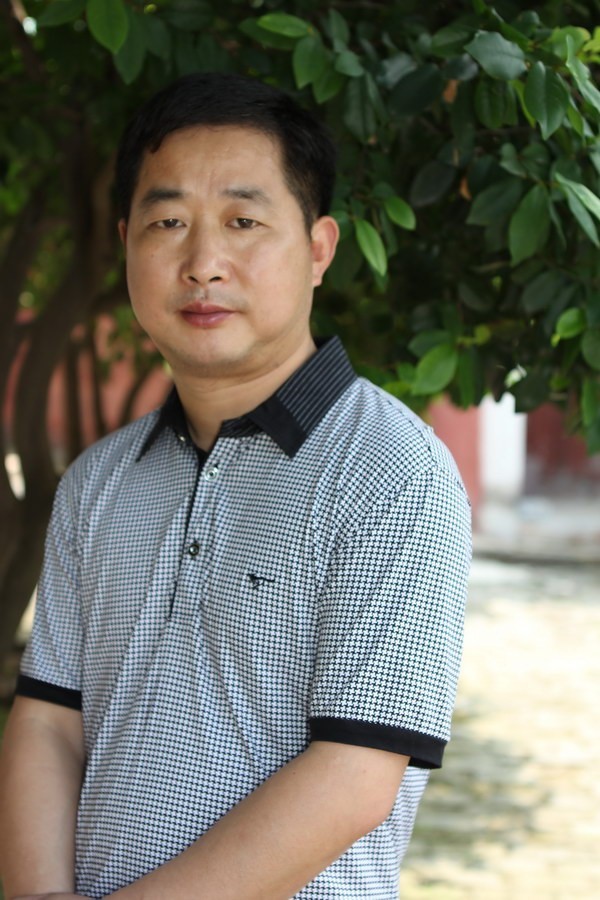 与忧伤和落日般的“柏庄”对话丨洪放《柏庄谋杀》「小说月报新刊精彩」