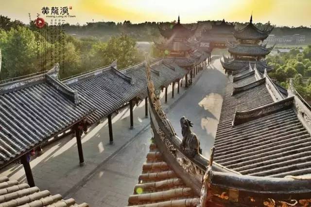 双流好玩的古镇,双流千年古镇