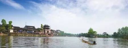 双流好玩的古镇,双流千年古镇