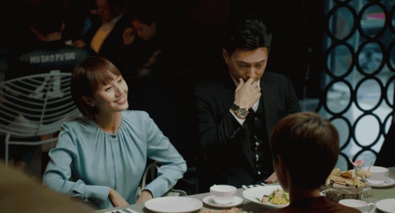 她是我追完《我的前半生》的唯一动力,可是这样的唐晶,实在让人太心疼了!