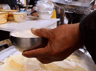 美国黄焖鸡米饭,宁波猪油汤团步骤