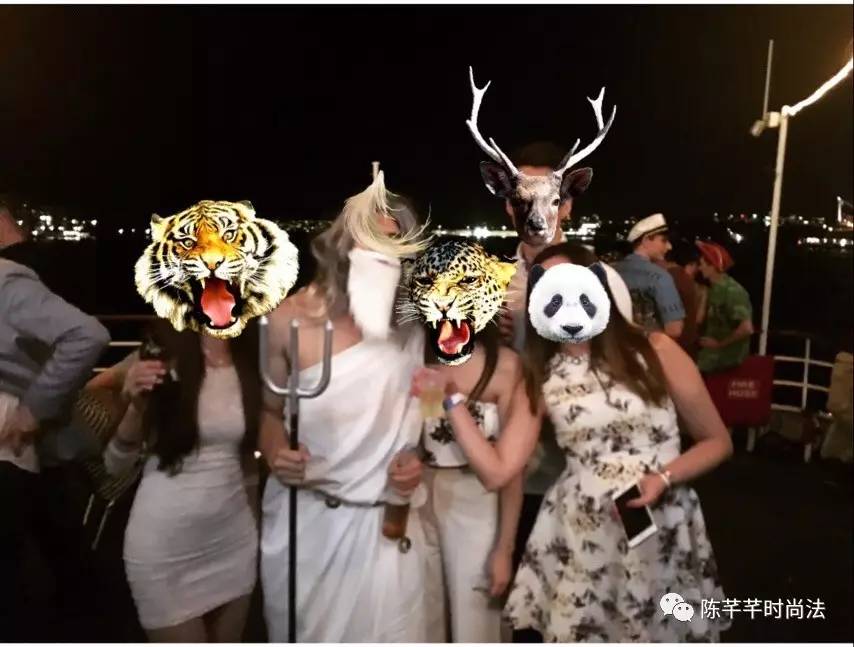 在世界最顶级的商学院读书,在全世界排名前10的大学读书