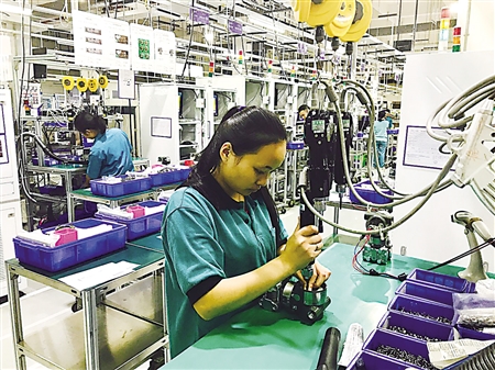 稳居中国变送器市场榜首横河川仪藏着怎样的秘密？