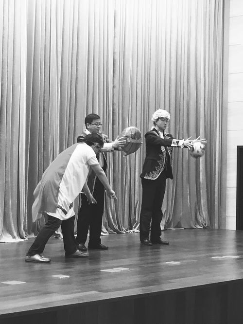 中国科学院公众科学日直播,中国科学院第二十届公众科学日