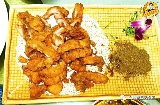 吃遍大连旅顺口,大连老菜久负盛名虽不精致