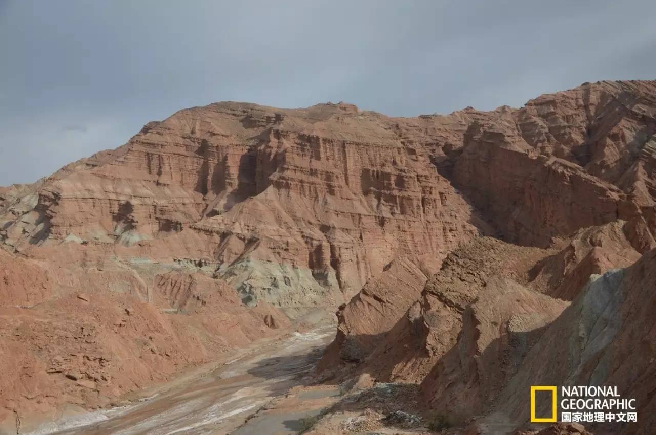 龟兹古国大美库车,龟兹古国风情