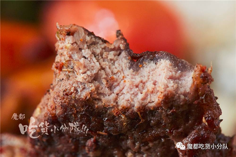 号称大使馆后厨，这块船型披萨在人广藏了7年