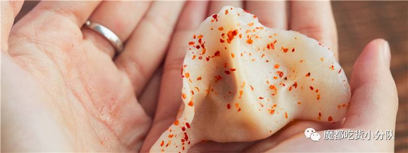 号称大使馆后厨，这块船型披萨在人广藏了7年