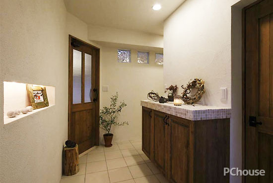 入门玄关风水大摆件,玄关入门处风水摆件图片