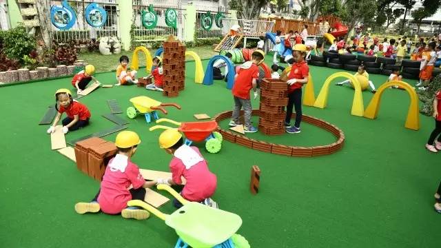 厦门鼓浪屿艺术幼儿园,厦门市伊甸艺术幼儿园