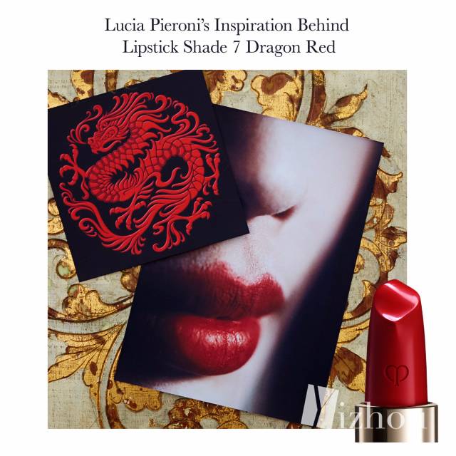 ysl情人节限定色号,yslchanel口红