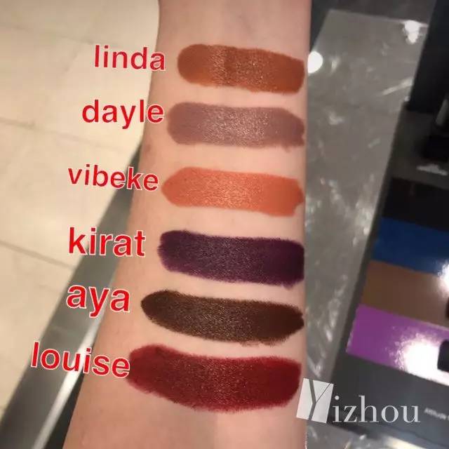 ysl情人节限定色号,yslchanel口红