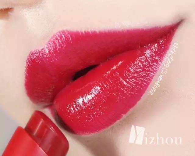 ysl情人节限定色号,yslchanel口红