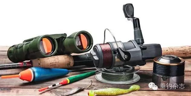 新手有必要买品牌钓具吗,钓鱼初学者入门钓具