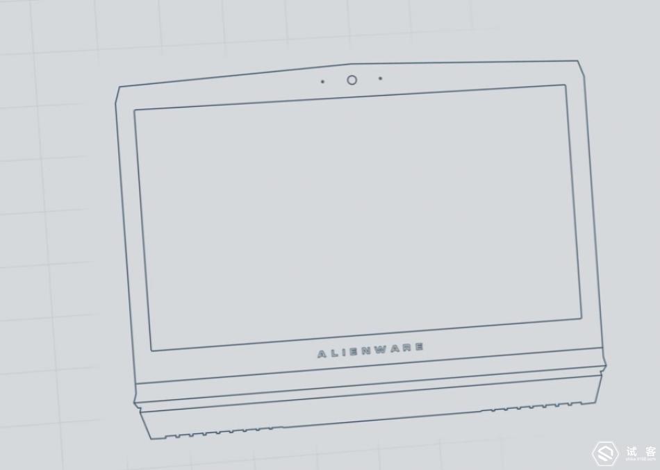 alienware17r4哪一年的,alienware17r3测评