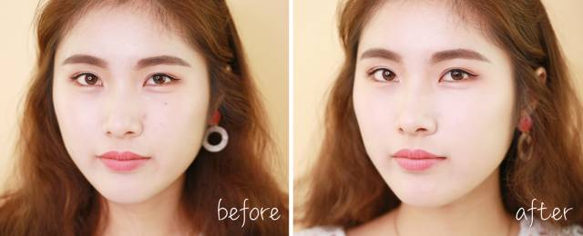 十大公认好用遮瑕排名,十大好用遮瑕推荐油皮