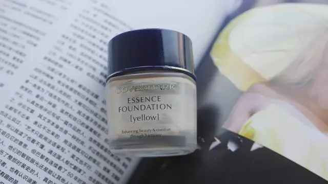 豆瓣日记:她的妆容比你美？那是因为你没有找到本命粉底！