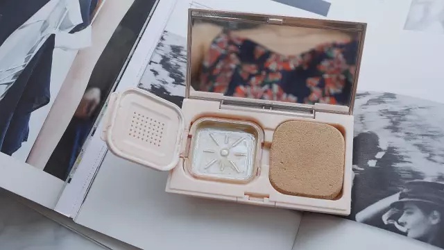 豆瓣日记:她的妆容比你美？那是因为你没有找到本命粉底！