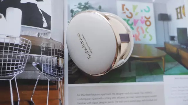 豆瓣日记:她的妆容比你美？那是因为你没有找到本命粉底！