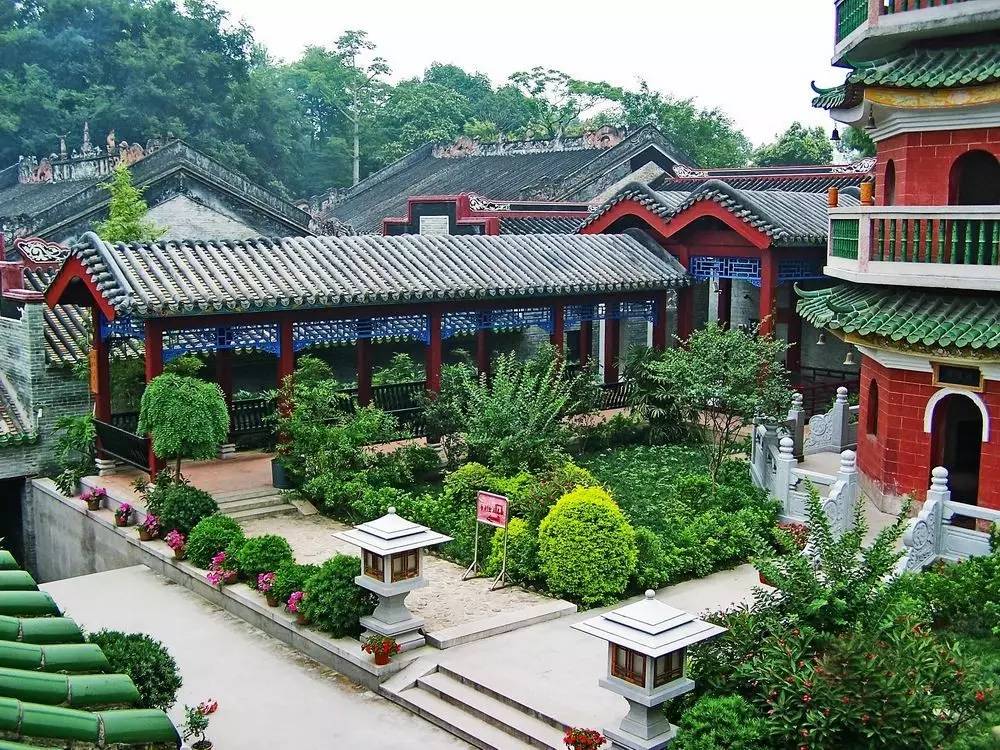 肇庆旅游高铁攻略路线推荐,肇庆游玩攻略从肇庆站开始