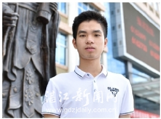 廉江市实验学校办学成绩,廉江实验学校向快乐出发