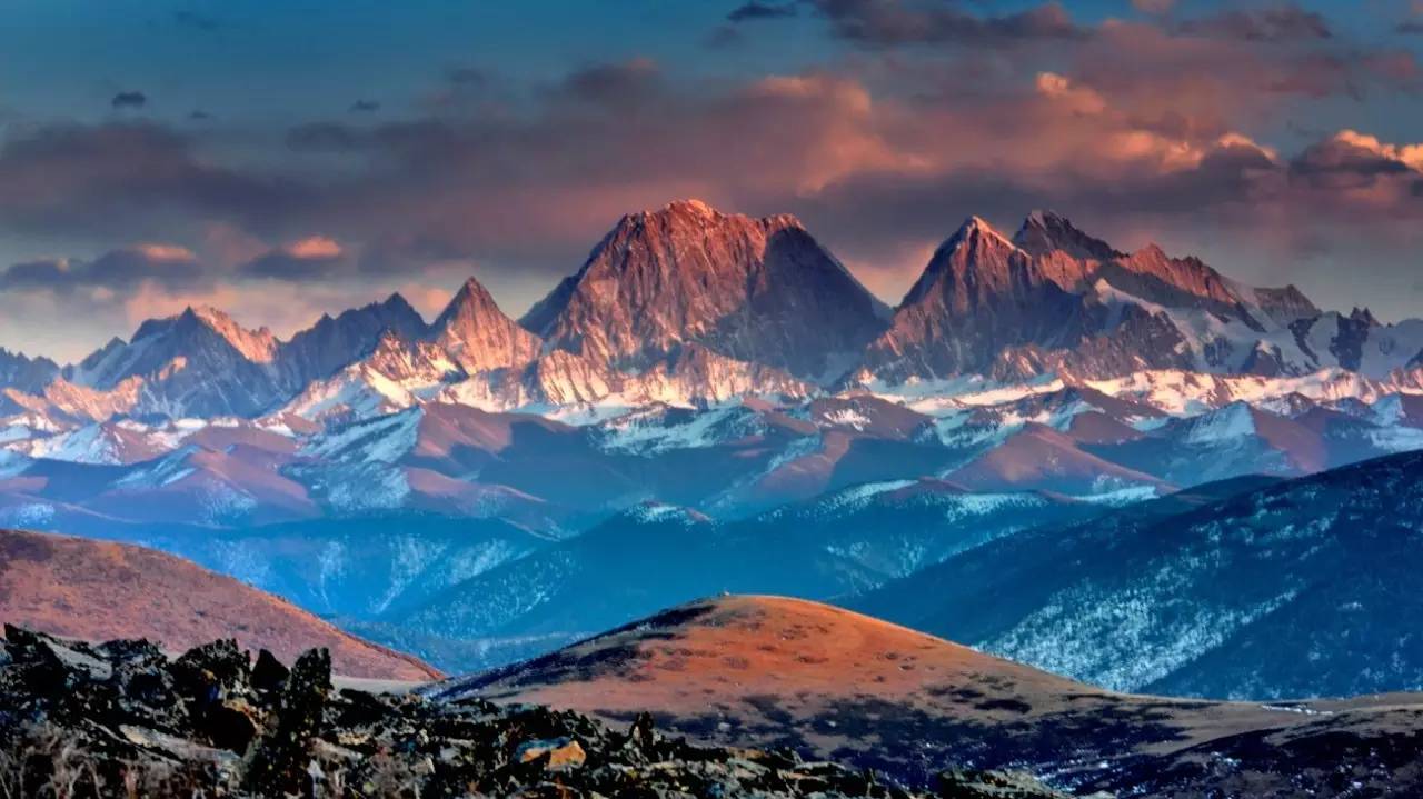 成都到稻城亚丁包车,成都出发去稻城亚丁包车自由行