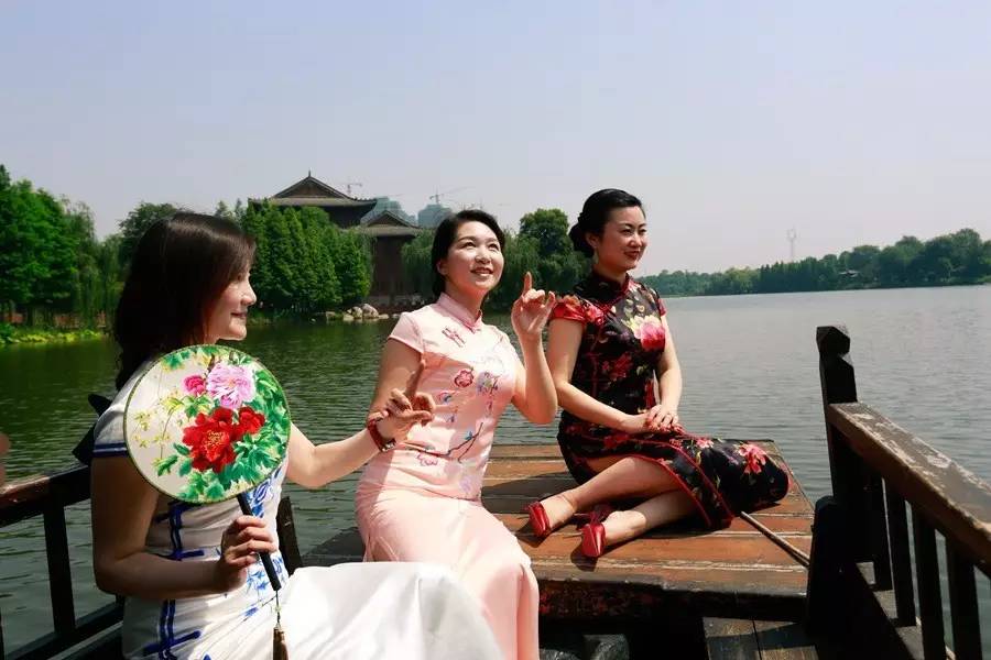 走进安徽了解安徽的历史,走进颍上听一个皖北小县的传说