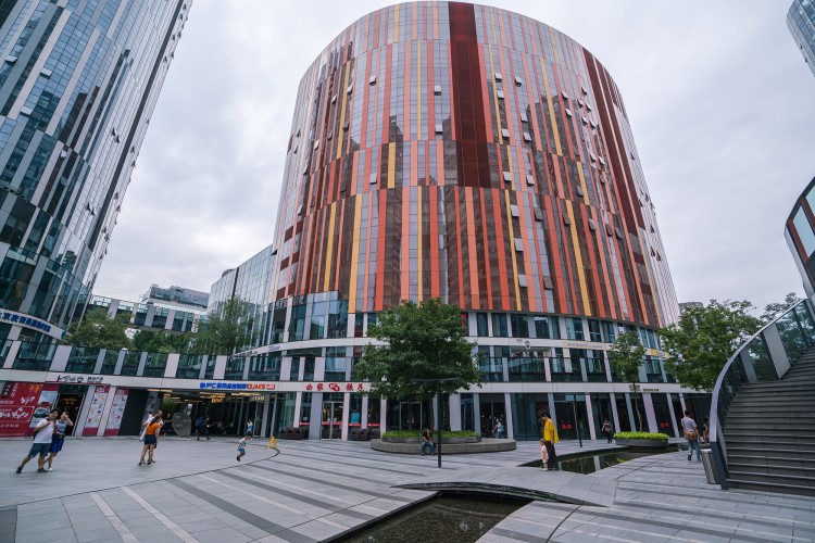 索尼fe35f2.0定焦镜头评测,索尼16-35全画幅广角