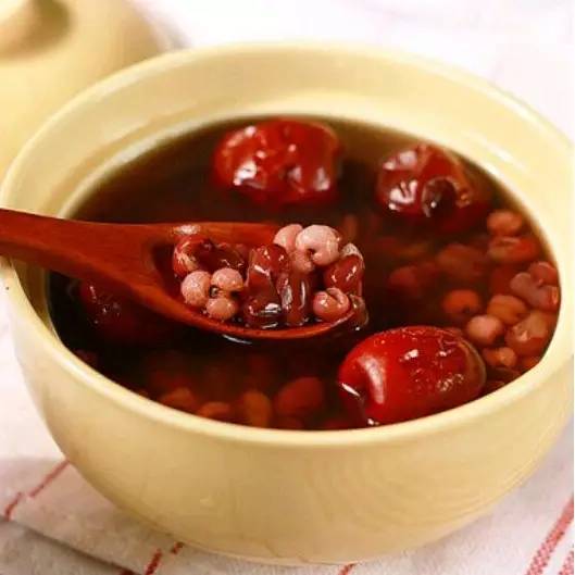 夏季消暑靓汤干货,夏季去暑靓汤推荐