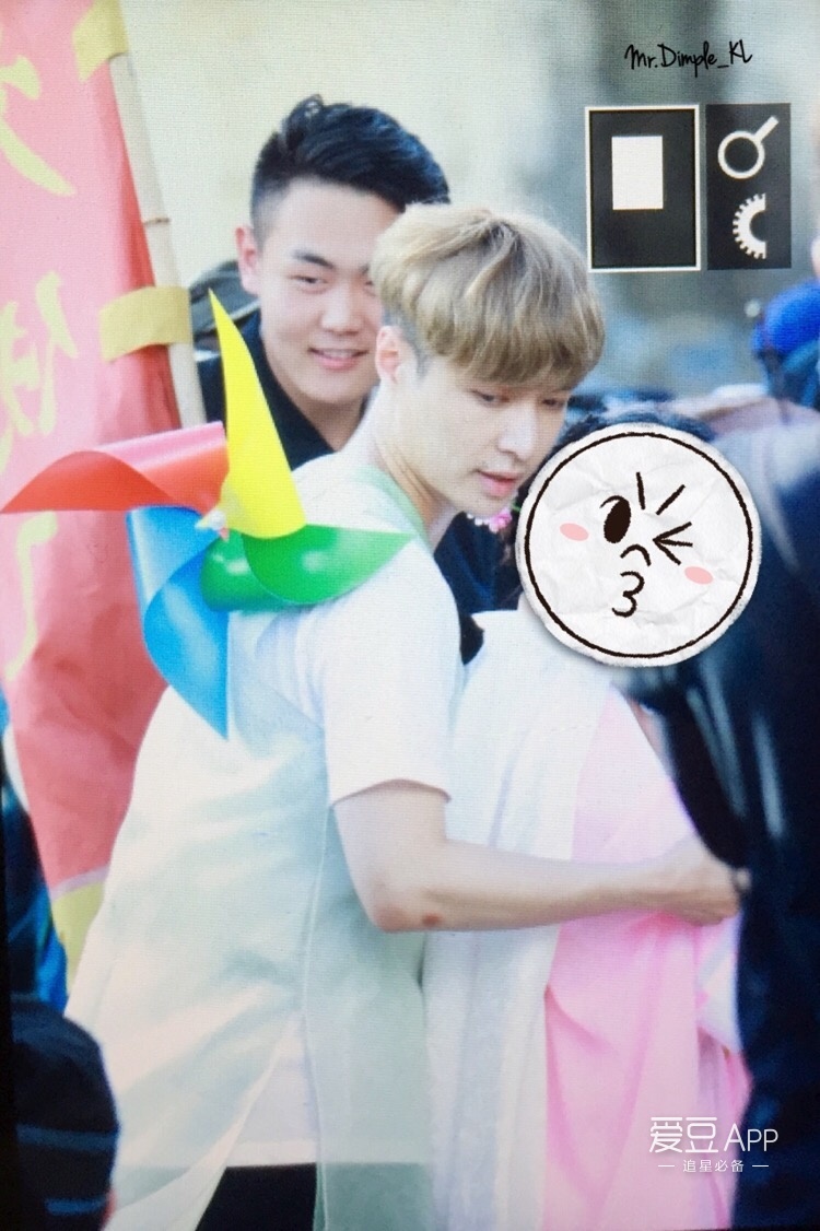 170803可以说是hin衰了治愈独角兽的失灵Time