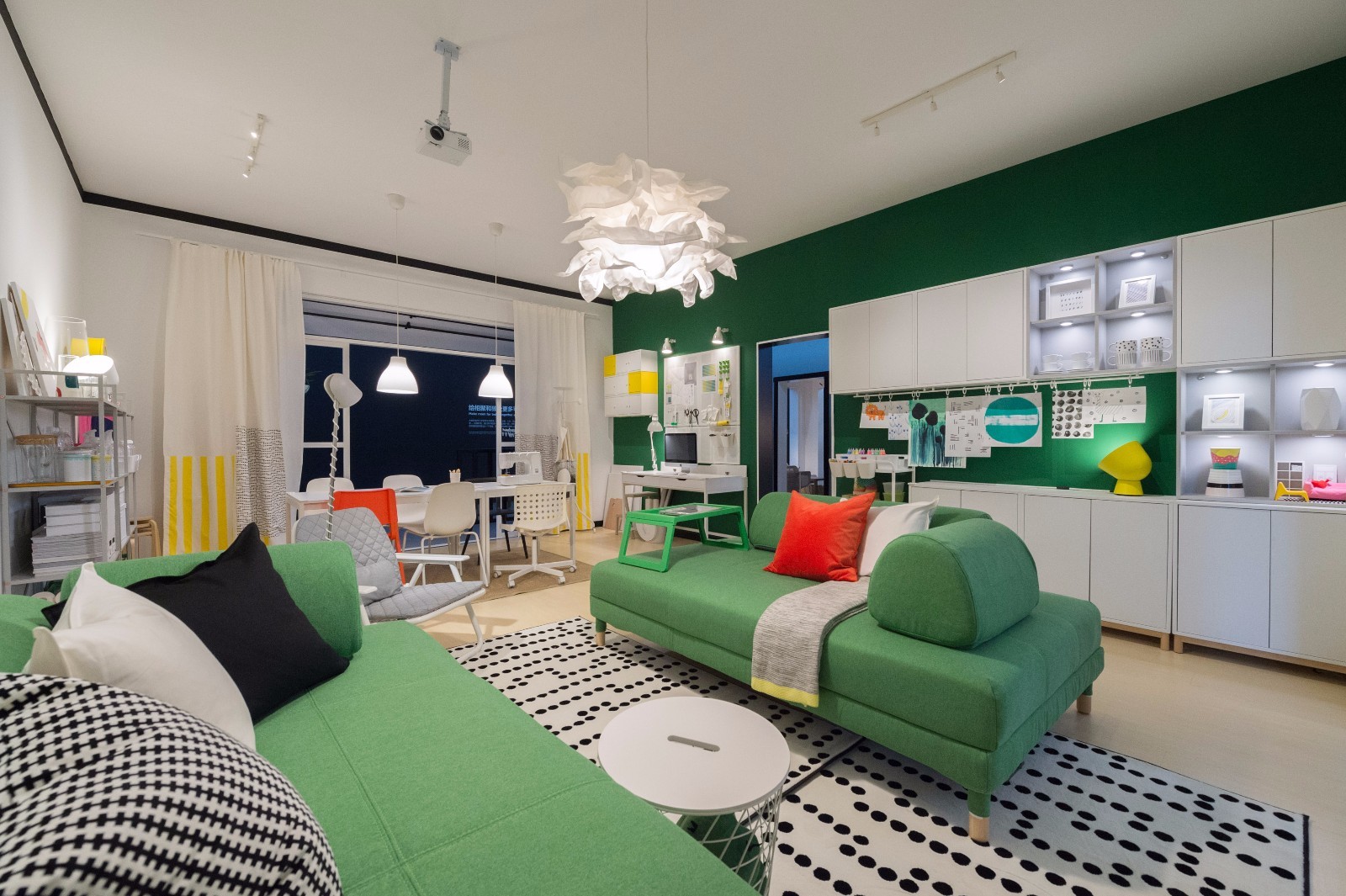 ikea宜家商业奇迹之谜 (ikea宜家限时大促开始)