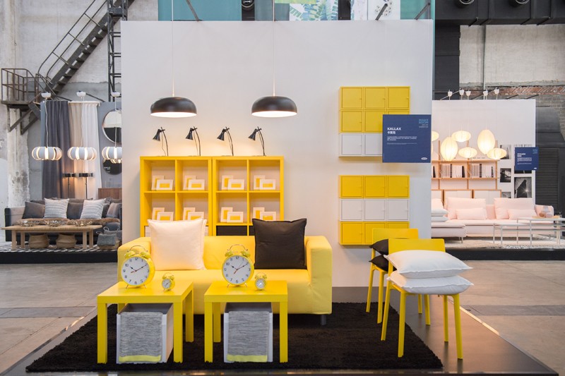 ikea宜家商业奇迹之谜 (ikea宜家限时大促开始)