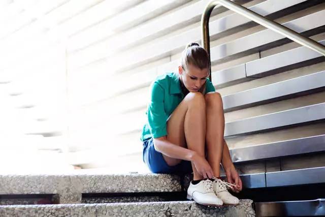 她们说|不怕被你知道,我曾被世界这样揍哭